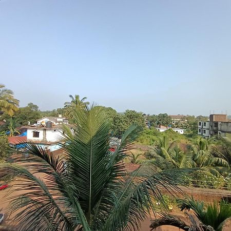 Pappa'S Guest House Arambol Exterior photo